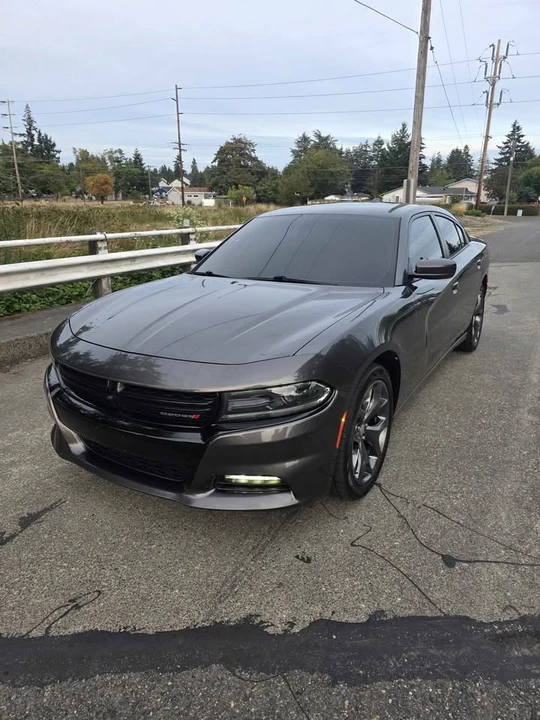 2015 Dodge Charger 7th Gen - Image 17 of 20
