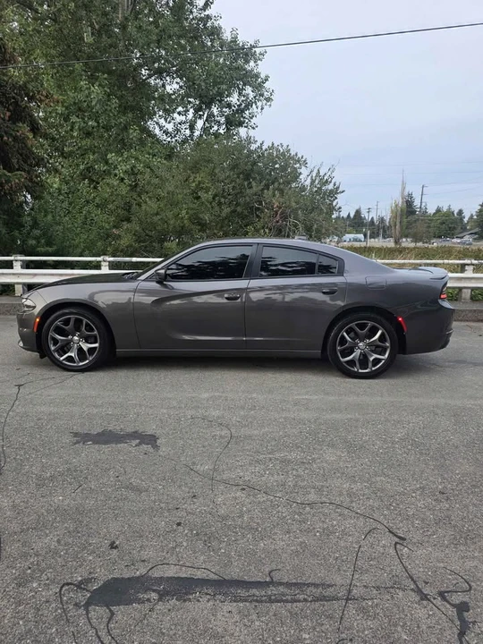 2015 Dodge Charger 7th Gen - Image 6 of 20