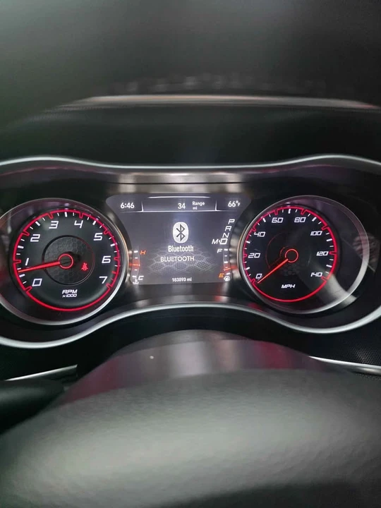 2015 Dodge Charger 7th Gen - Image 4 of 20