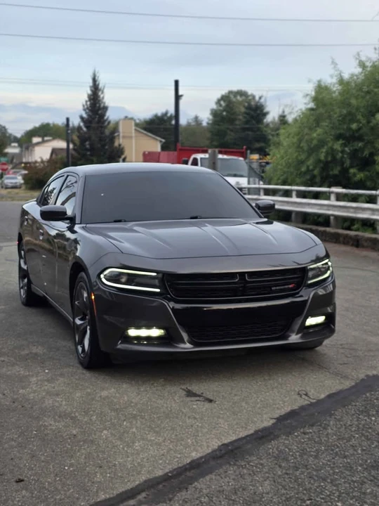 2015 Dodge Charger 7th Gen - Image 20 of 20
