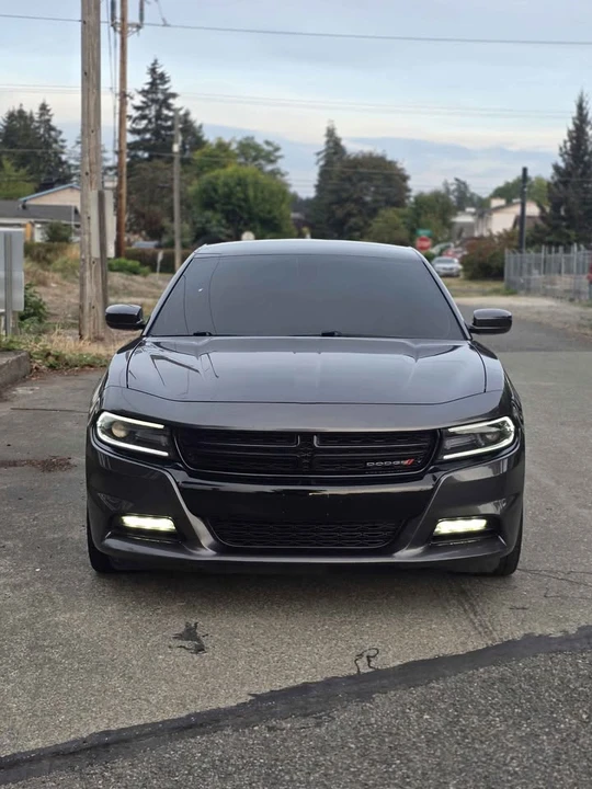 2015 Dodge Charger 7th Gen - Image 2 of 20