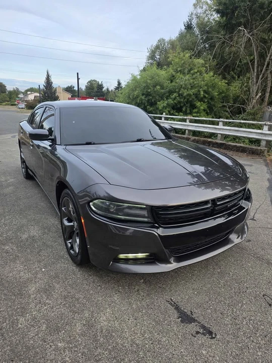 2015 Dodge Charger 7th Gen - Image 18 of 20