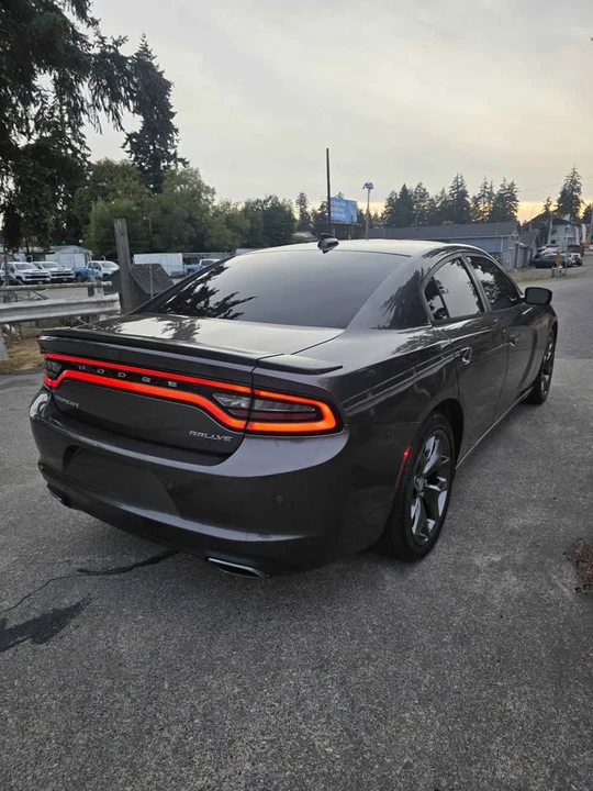2015 Dodge Charger 7th Gen - Image 19 of 20