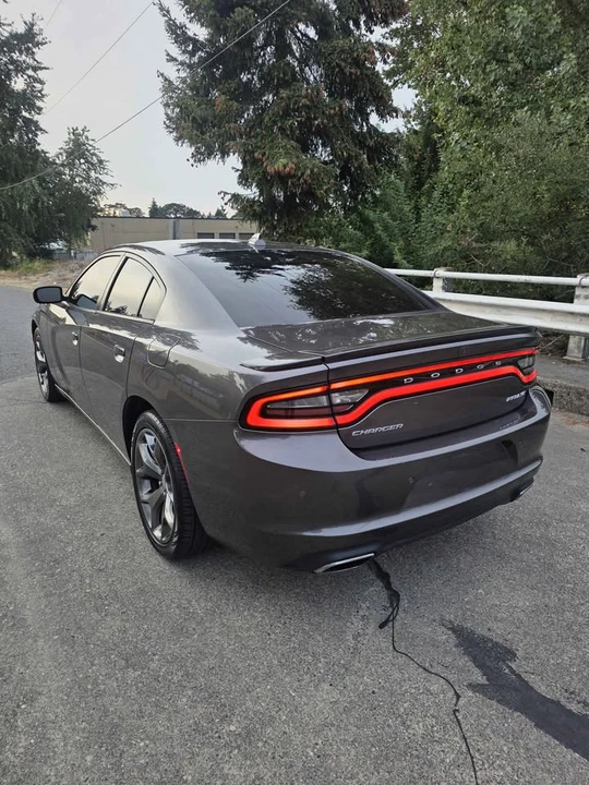 2015 Dodge Charger 7th Gen - Image 8 of 20