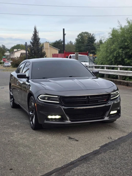 2015 Dodge Charger 7th Gen - Image 3 of 20