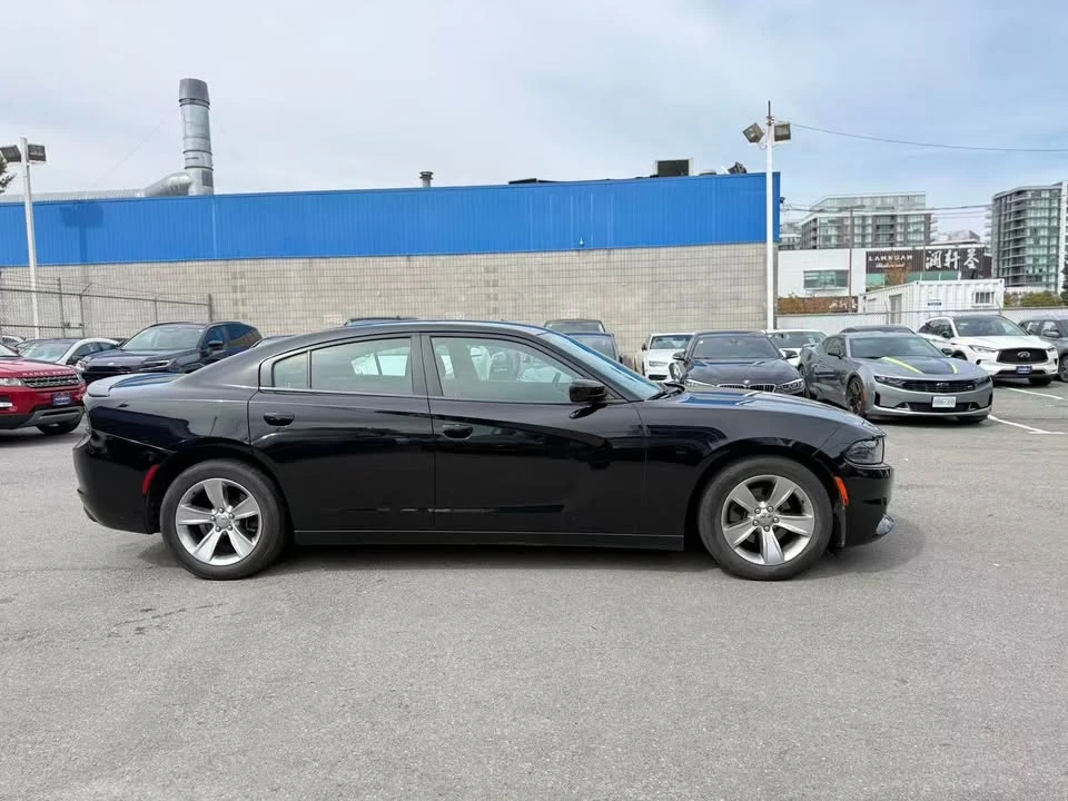 2015 Dodge Charger 7th Gen - Image 9 of 20