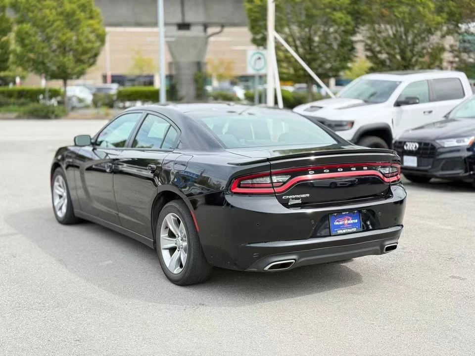 2015 Dodge Charger 7th Gen - Image 6 of 20