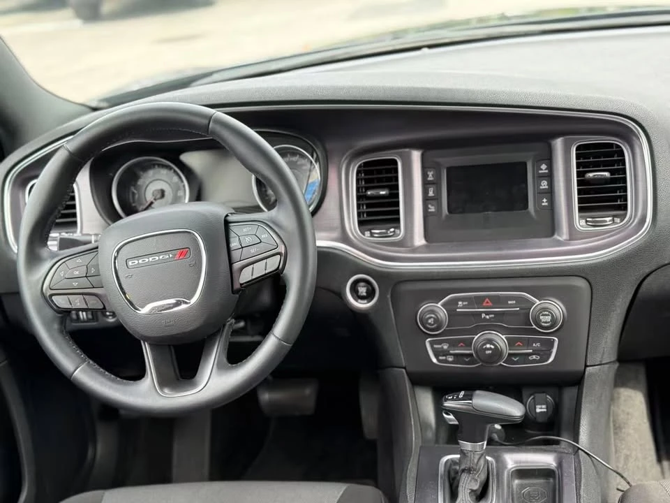 2015 Dodge Charger 7th Gen - Image 20 of 20