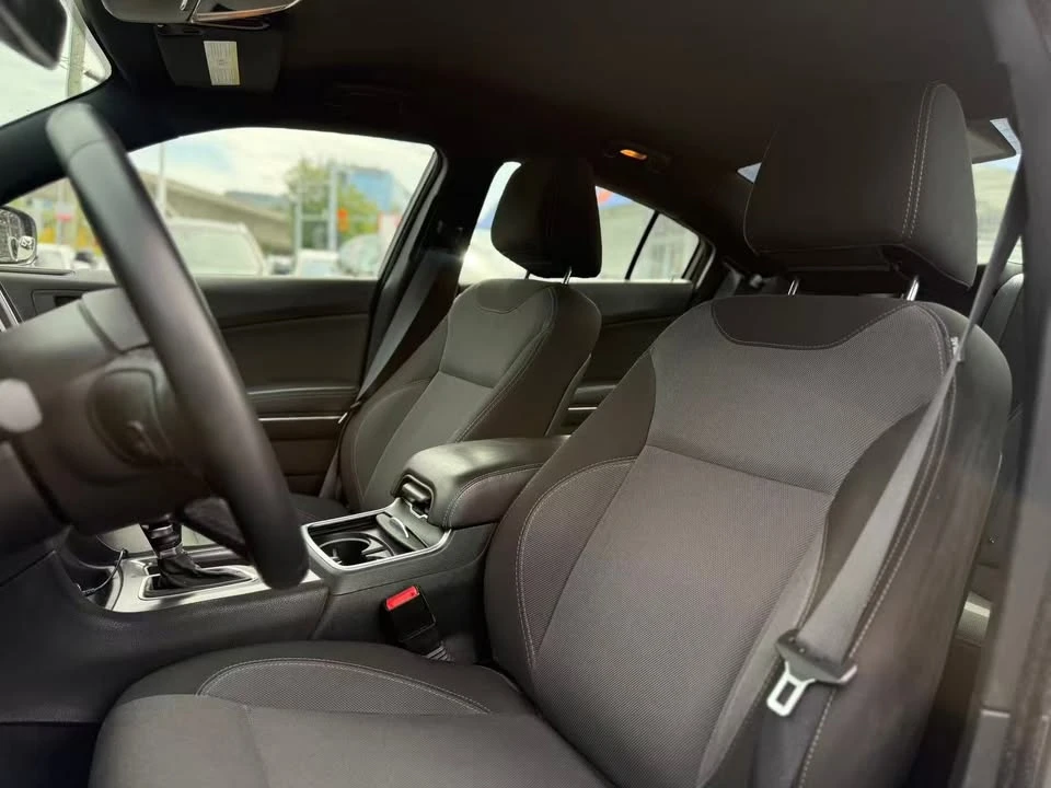 2015 Dodge Charger 7th Gen - Image 11 of 20
