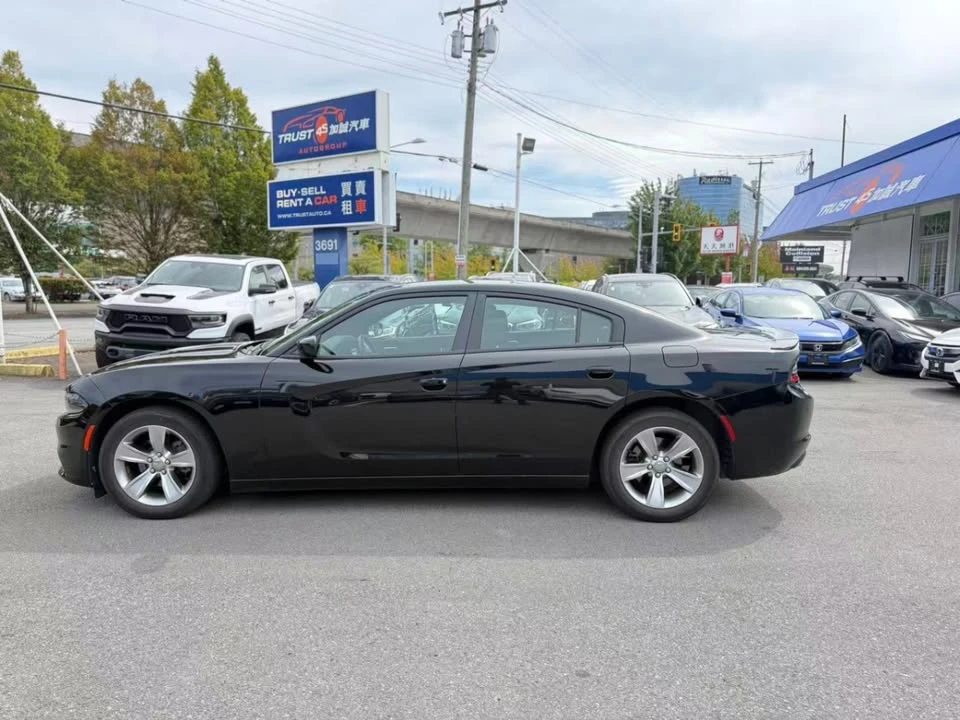 2015 Dodge Charger 7th Gen - Image 8 of 20