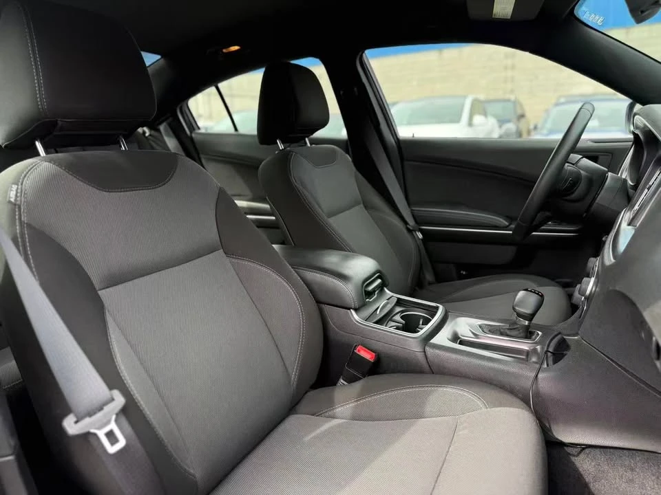 2015 Dodge Charger 7th Gen - Image 19 of 20