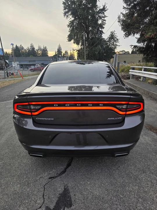 2015 Dodge Charger 7th Gen - Image 7 of 20