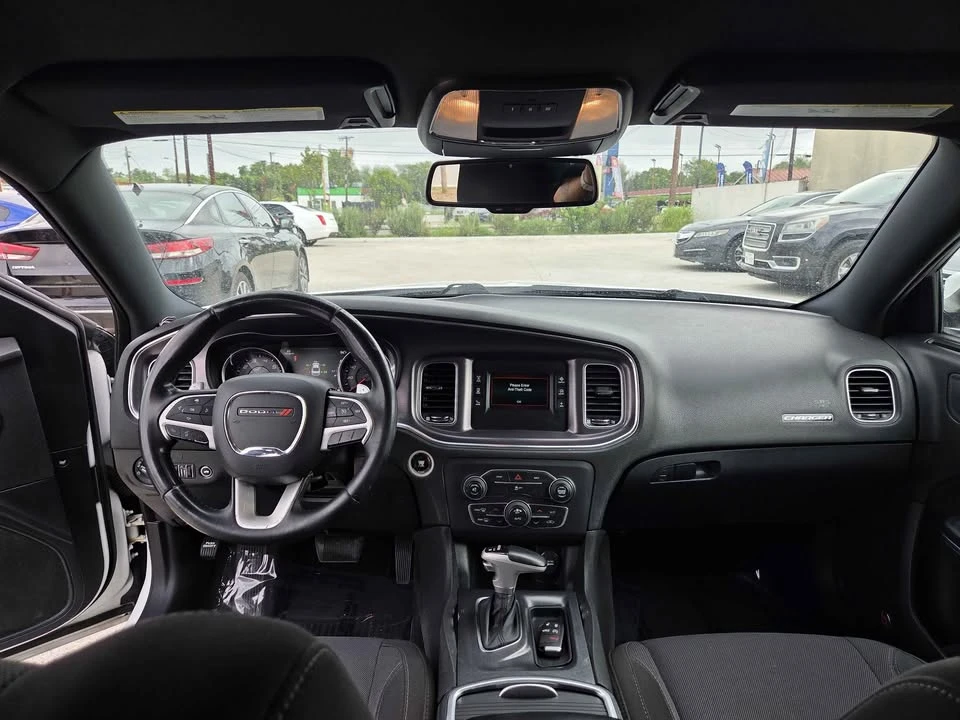 2015 Dodge Charger 7th Gen - Image 9 of 9