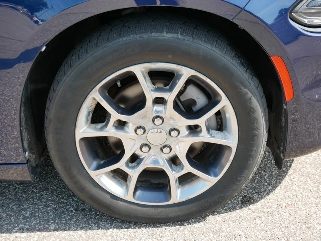 2015 Dodge Charger 7th Gen - Image 8 of 20