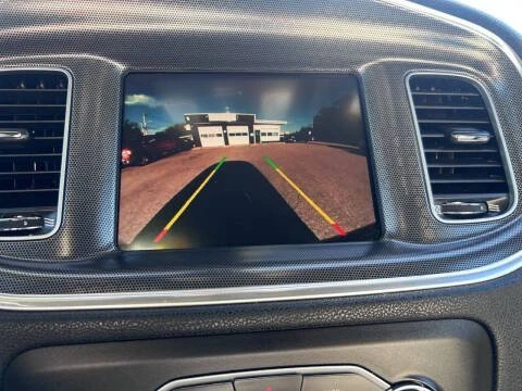 2015 Dodge Charger 7th Gen - Image 16 of 18