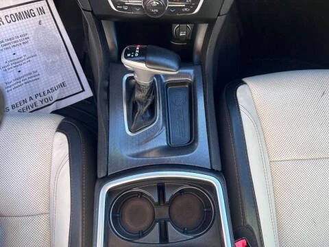 2015 Dodge Charger 7th Gen - Image 13 of 18