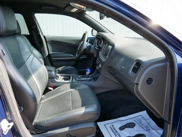 2015 Dodge Charger 7th Gen - Image 13 of 20