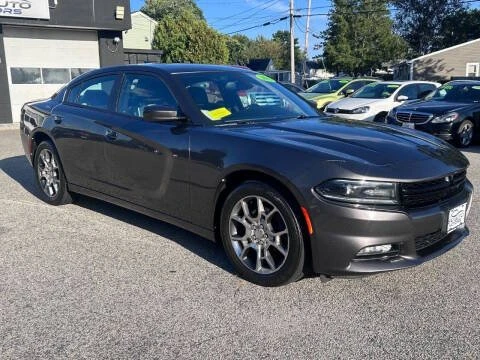 2015 Dodge Charger 7th Gen - Image 3 of 18