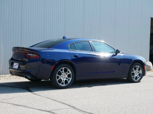 2015 Dodge Charger 7th Gen - Image 4 of 20