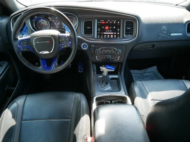 2015 Dodge Charger 7th Gen - Image 14 of 20