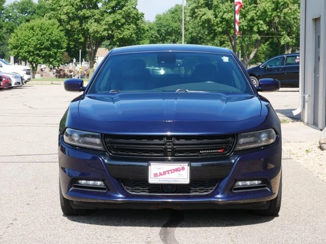 2015 Dodge Charger 7th Gen - Image 7 of 20