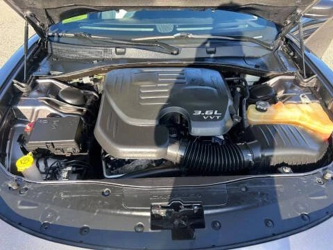 2015 Dodge Charger 7th Gen - Image 18 of 18