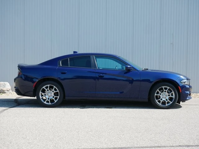 2015 Dodge Charger 7th Gen - Image 5 of 20