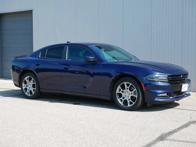 2015 Dodge Charger 7th Gen - Image 6 of 20