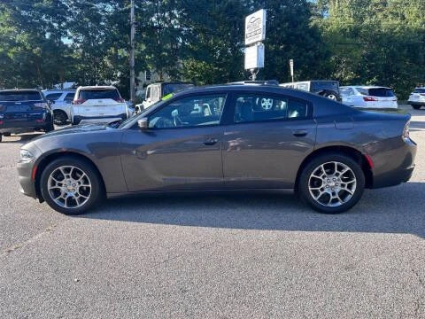 2015 Dodge Charger 7th Gen - Image 2 of 18