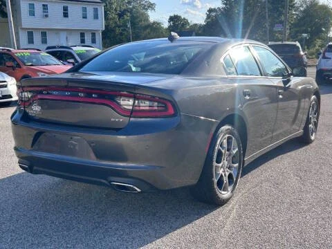 2015 Dodge Charger 7th Gen - Image 8 of 18