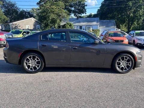 2015 Dodge Charger 7th Gen - Image 5 of 18