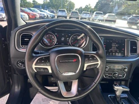 2015 Dodge Charger 7th Gen - Image 14 of 18