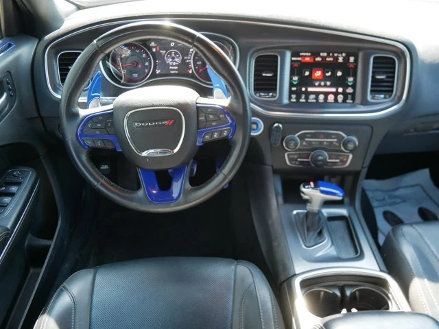 2015 Dodge Charger 7th Gen - Image 15 of 20