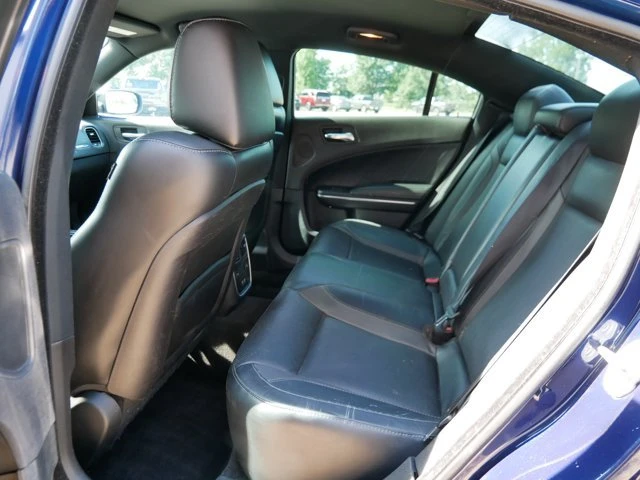 2015 Dodge Charger 7th Gen - Image 10 of 20