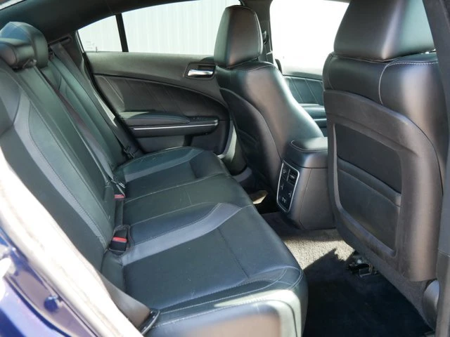 2015 Dodge Charger 7th Gen - Image 12 of 20