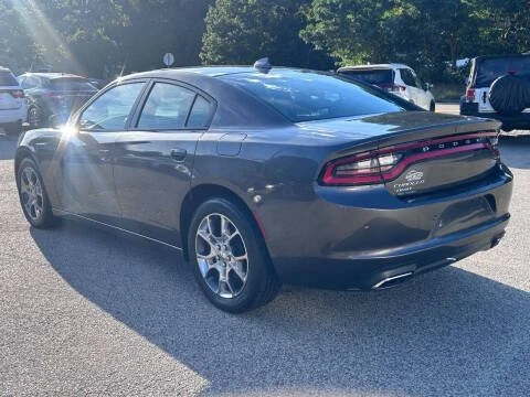 2015 Dodge Charger 7th Gen - Image 7 of 18
