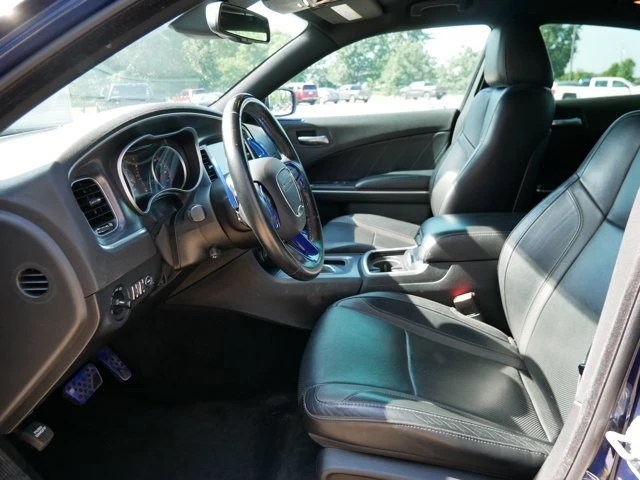 2015 Dodge Charger 7th Gen - Image 9 of 20