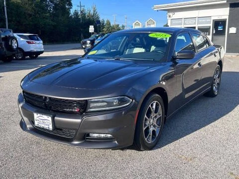 2015 Dodge Charger 7th Gen - Image 4 of 18