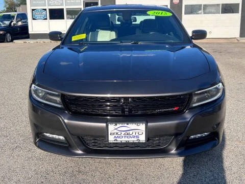 2015 Dodge Charger 7th Gen - Image 6 of 18