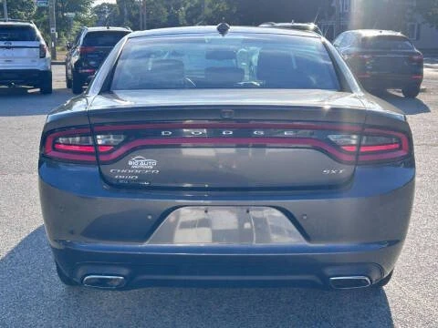 2015 Dodge Charger 7th Gen - Image 9 of 18