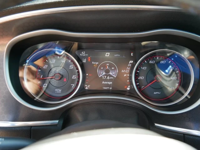 2015 Dodge Charger 7th Gen - Image 18 of 20