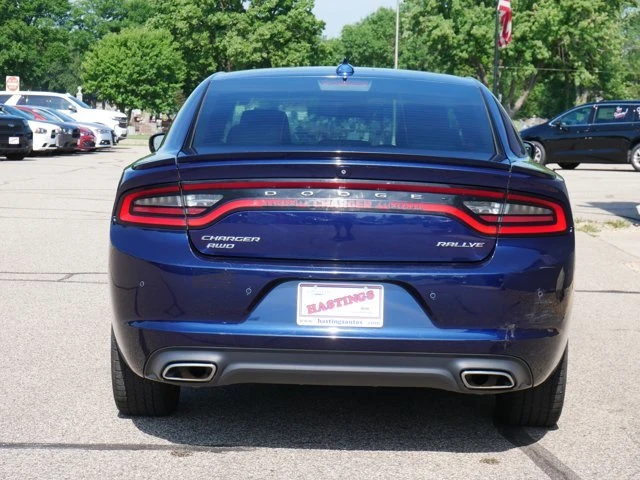 2015 Dodge Charger 7th Gen - Image 3 of 20