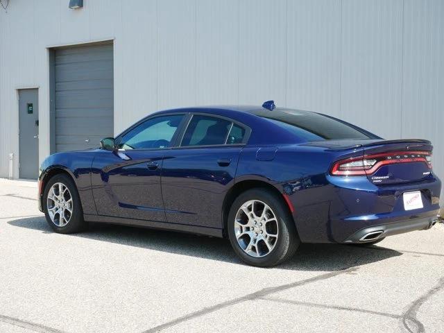 2015 Dodge Charger 7th Gen - Image 2 of 20