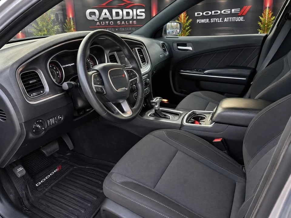 2015 Dodge Charger 7th Gen - Image 5 of 7