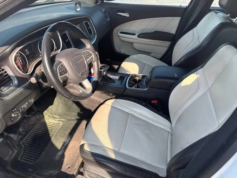 2015 Dodge Charger 7th Gen - Image 2 of 5