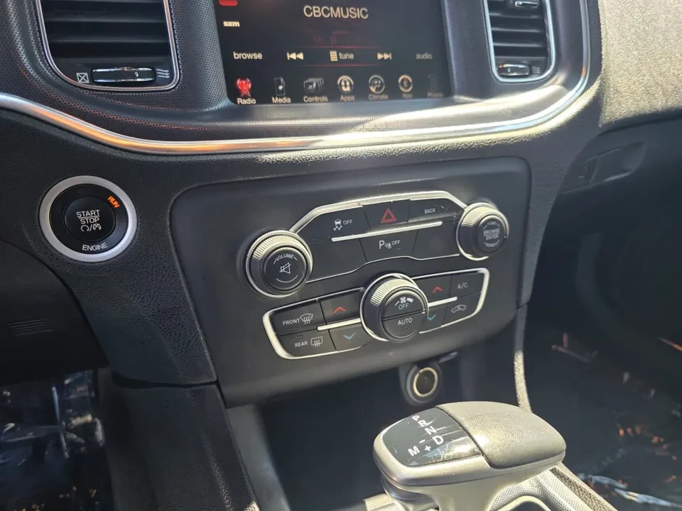 2015 Dodge Charger 7th Gen - Image 12 of 14