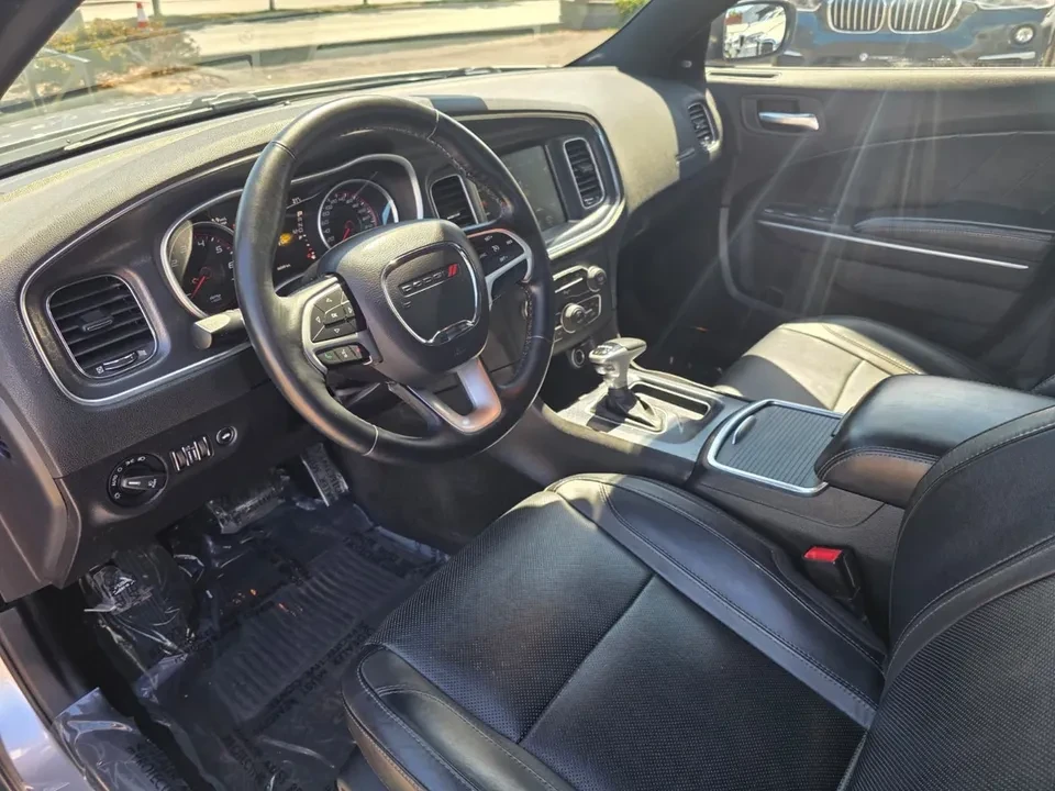 2015 Dodge Charger 7th Gen - Image 7 of 14