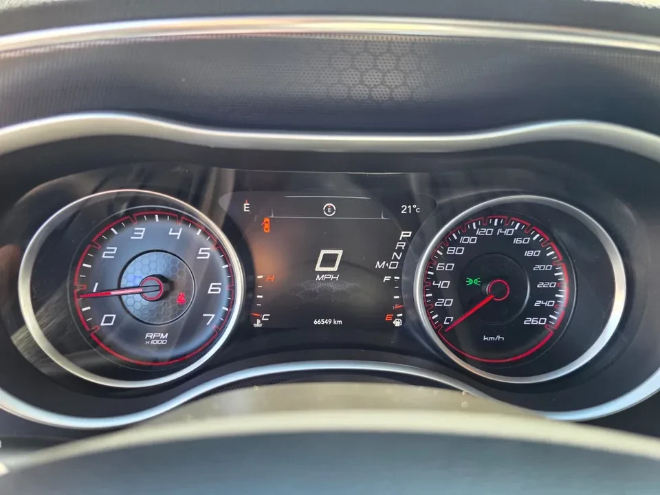 2015 Dodge Charger 7th Gen - Image 11 of 14