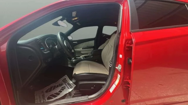 2015 Dodge Charger 7th Gen - Image 11 of 12