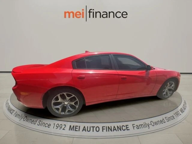 2015 Dodge Charger 7th Gen - Image 4 of 12